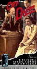 Cry Danger [VHS]