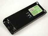 Two Way Radio Battery 7.5V 2150mAh NiMH for Motorola