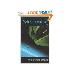 The Ethos Effect: A Novel