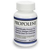 Propolene Weight Loss Pill, Diet Pills As Seen on Tv