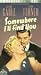 VHS : Somewhere I'll Find You