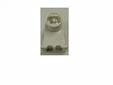 American Fluor #9900217 HO Fluorescent Lampholder