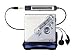 Electronics : Sony Net MD Walkman MZ-N710 - MiniDisc recorder - silver