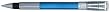 Waterman Harley Davidson Horizon Blue Rollerball Pen - 45004W2