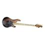 Music Man StingRay 5 5-String Bass Guitar (Black Rosewood Fretboard)
