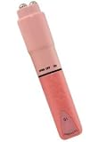 Golden Triangle Technobeat Waterproof Vibrator, Pink