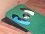 Club Champ Putt 'n Return Putting Mat