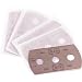 Pack Of Ten Spare Blades For Ceramic Hob Scraper CLM1013