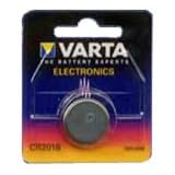 Kodak Cr2016 Lith Max Battery