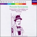 Weekend Classics: Puccini Favourites