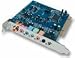 PC Hardware : M-Audio Revolution 7.1 Surround Sound PCI Card ( PC / Mac )