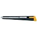 Image of RETRACTABLE UTILITY KNIFE Drafting, Engineering, Art (General Catalog) (part#: ITE-CUK-26-ALV|1)