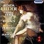 Lieder Cantata: Amyntsklagen