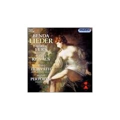 Lieder Cantata: Amyntsklagen