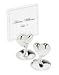 Standing Hearts Placecard Holders