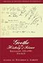 Goethe in the History of Science (Studies in Modern German Literature ; Vol. 29-30)
