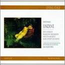 ｜Hoffmann: Undine