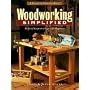 Woodworking Simplified: Foolproof Carpentry projects for Beginners (The Weekend Project Book Series)