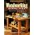 Woodworking Simplified: Foolproof Carpentry projects for Beginners (The Weekend Project Book Series)