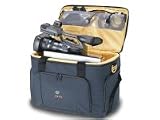 Search : Kata KT OMB-74 One Man Band Bag for Videographer - Small (Black)