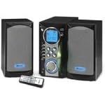 Memorex MX4100 Executive Microsystem (Silver)