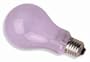 Full Spectrum Lifetime Light Bulbs 100 Watt - Pack of 2