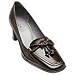 EA by Aigner Women's Noticed (Godiva 5.5 M)