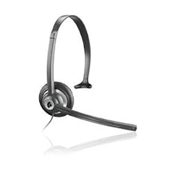 Plantronics M214C Wireless Phone Monaural Headset