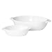 Denby White by Denby Oval Dish 1.8l