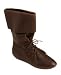 Jeffrey Campbell Shoes The Begin Boot in Brown,Shoes for Women