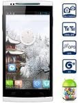 Cubot X6 Android 4.2 3G Smartphone with 5.0 inch HD IPS OGS Screen MTK6592 Octa Core 1.7GHz 1GB RAM 16GB ROM GPS OTG