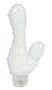 Doc Johnson White Heat Double Delights, Medium (5.5")