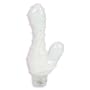 Doc Johnson White Heat Double Delights, Medium (5.5")
