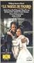 Mozart - Le Nozze di Figaro (The Marriage of Figaro) [VHS]