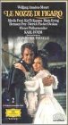 Mozart - Le Nozze di Figaro (The Marriage of Figaro) [VHS]