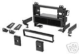 Stereo Install Dash Kit Toyota Corolla 93 94 95 96 97 (car radio wiring installation parts)