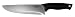 Richardson Sheffield,  Rt404,  Richardson Sheffield Soft Touch 8" Cooks Knife