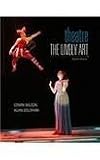 Theatre : the lively art