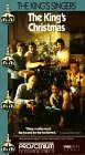 The King`s Singers - The King`s Christmas [VHS]