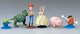 Disney Pixar Toy Story and Beyond Andys Room TOMY