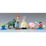 Disney Pixar Toy Story and Beyond Andy's Room TOMY
