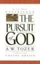 The Pursuit of God: A 31-Day Experience