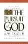 The Pursuit of God: A 31-Day Experience