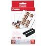 Canon KC-18IL �J���[�C���N/���x���Z�b�g