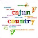 Cajun Country CASSETTE from Easydisc