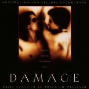 Damage: Original Soundtrack [SOUNDTRACK]