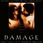 Damage: Original Soundtrack [SOUNDTRACK]