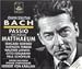 Search : Bach: Passio Secundum Matthaeum