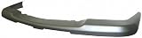 03-05 CHEVY CHEVROLET SILVERADO PICKUP FRONT BUMPER COVER TRUCK, Face Bar Cap/Bumper Cap, F/Top Pad, 1500/2500 Series , Base/LS/LT Models (2003 03 2004 04 2005 05) C010318 15059627