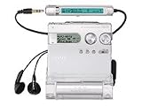 Sony MZ-N910 Silver Net MiniDisc Walkman